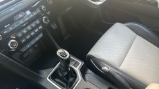 Kia Sportage 1.6T GDi ISG GT-Line 5dr Petrol Estate